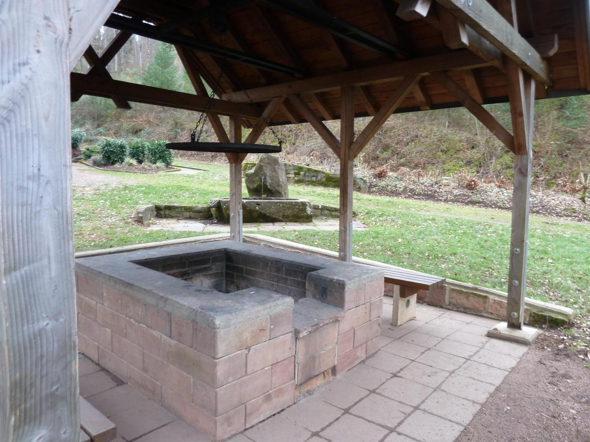 Ferienwohnung Am Wald Doerlinbach Schuttertal Exterior foto