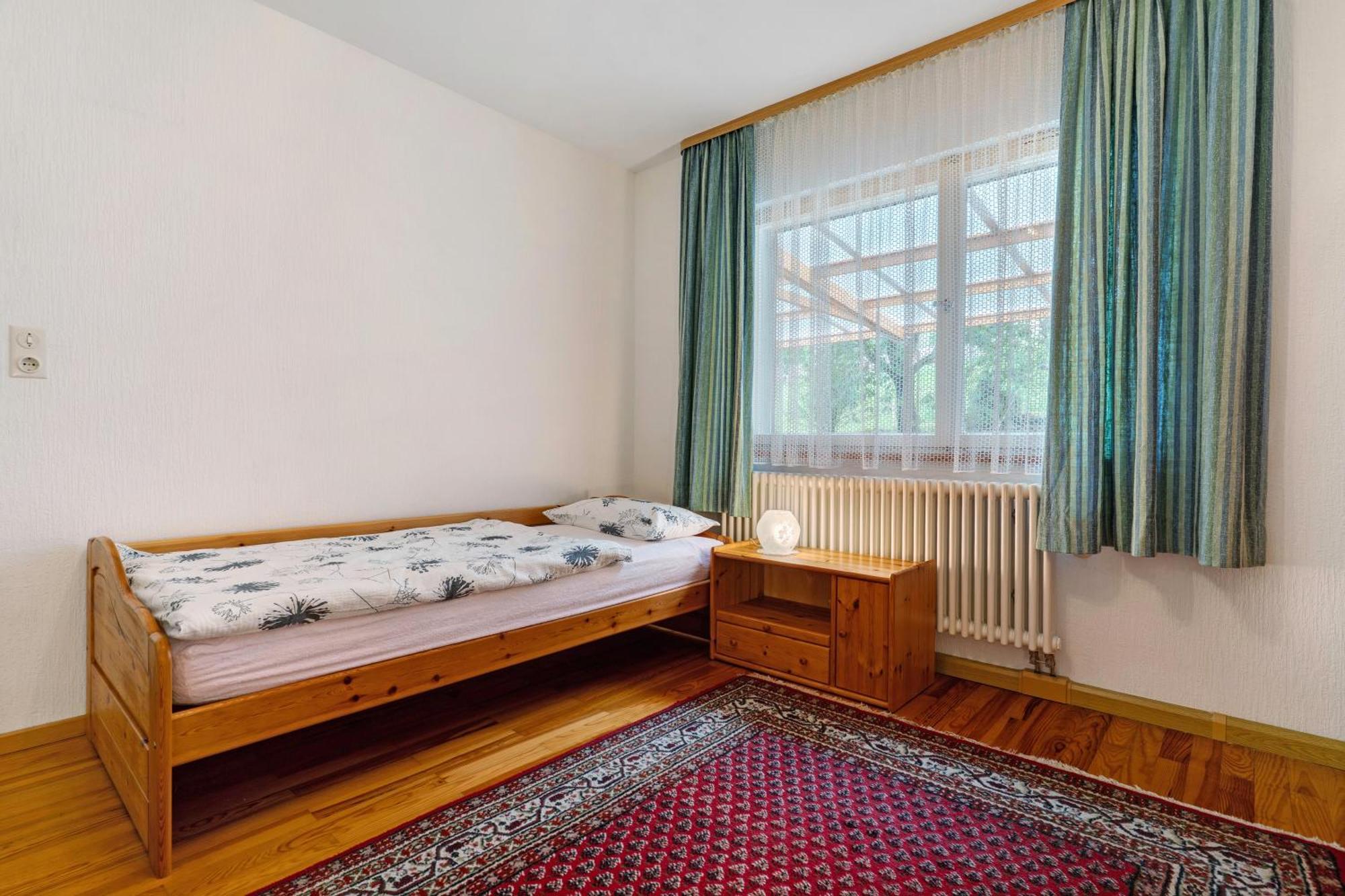 Ferienwohnung Am Wald Doerlinbach Schuttertal Exterior foto