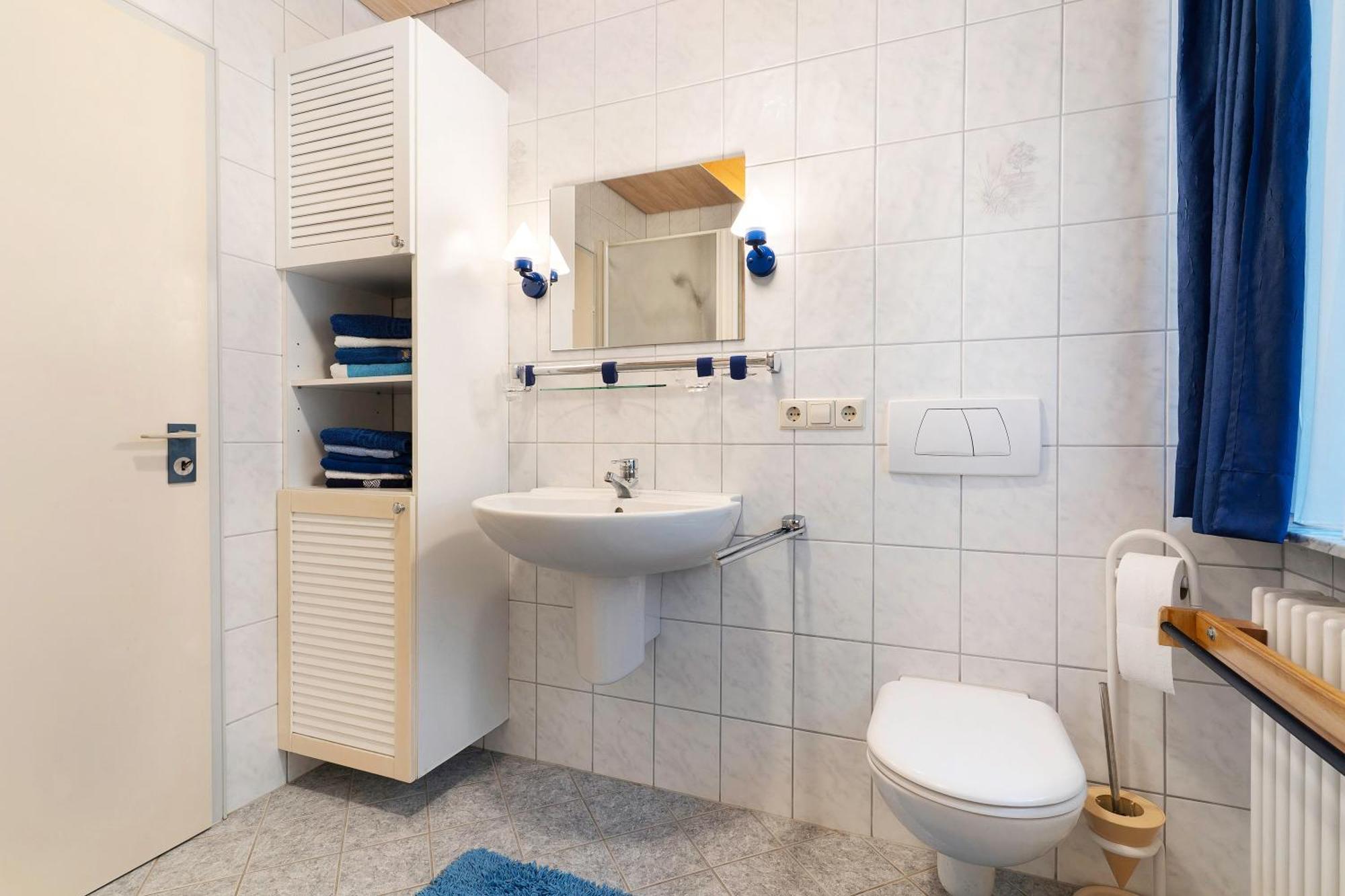 Ferienwohnung Am Wald Doerlinbach Schuttertal Exterior foto